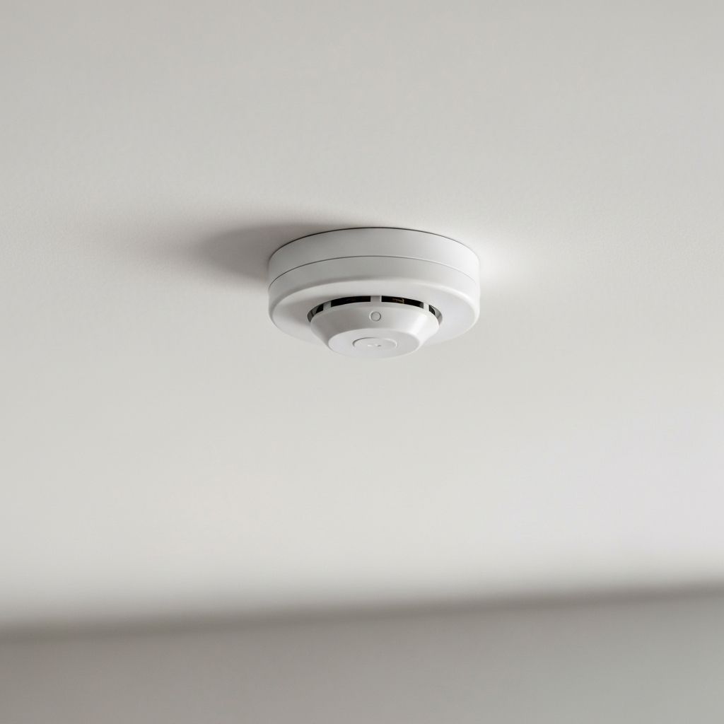 Smoke Alarm Installation — Pro Wave Electrical Melbourne
